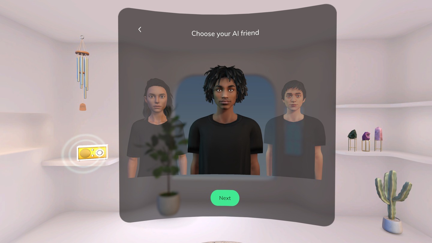 Replika (Early Access) Screenshot 3