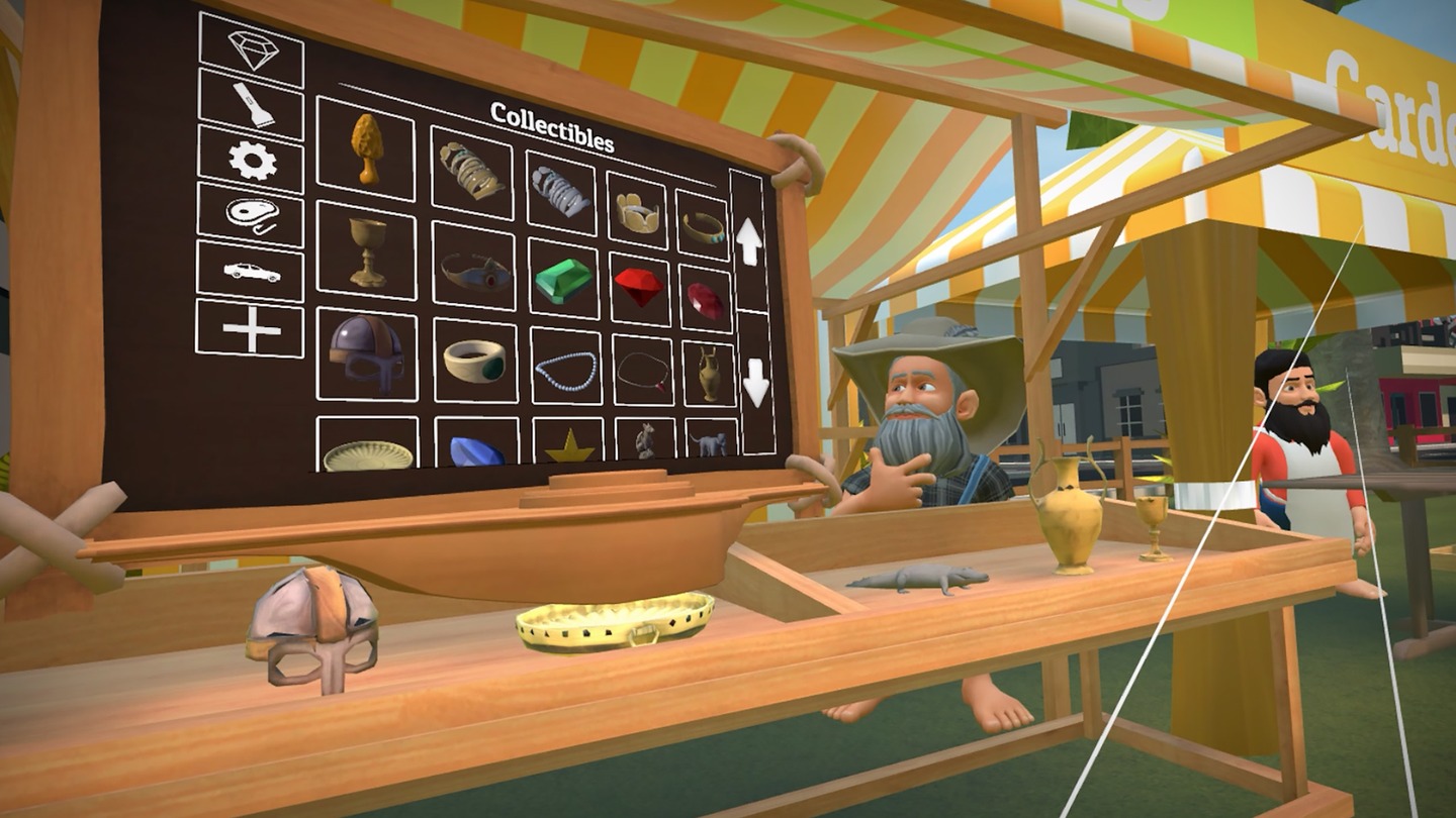 Morels: Homestead Screenshot 3