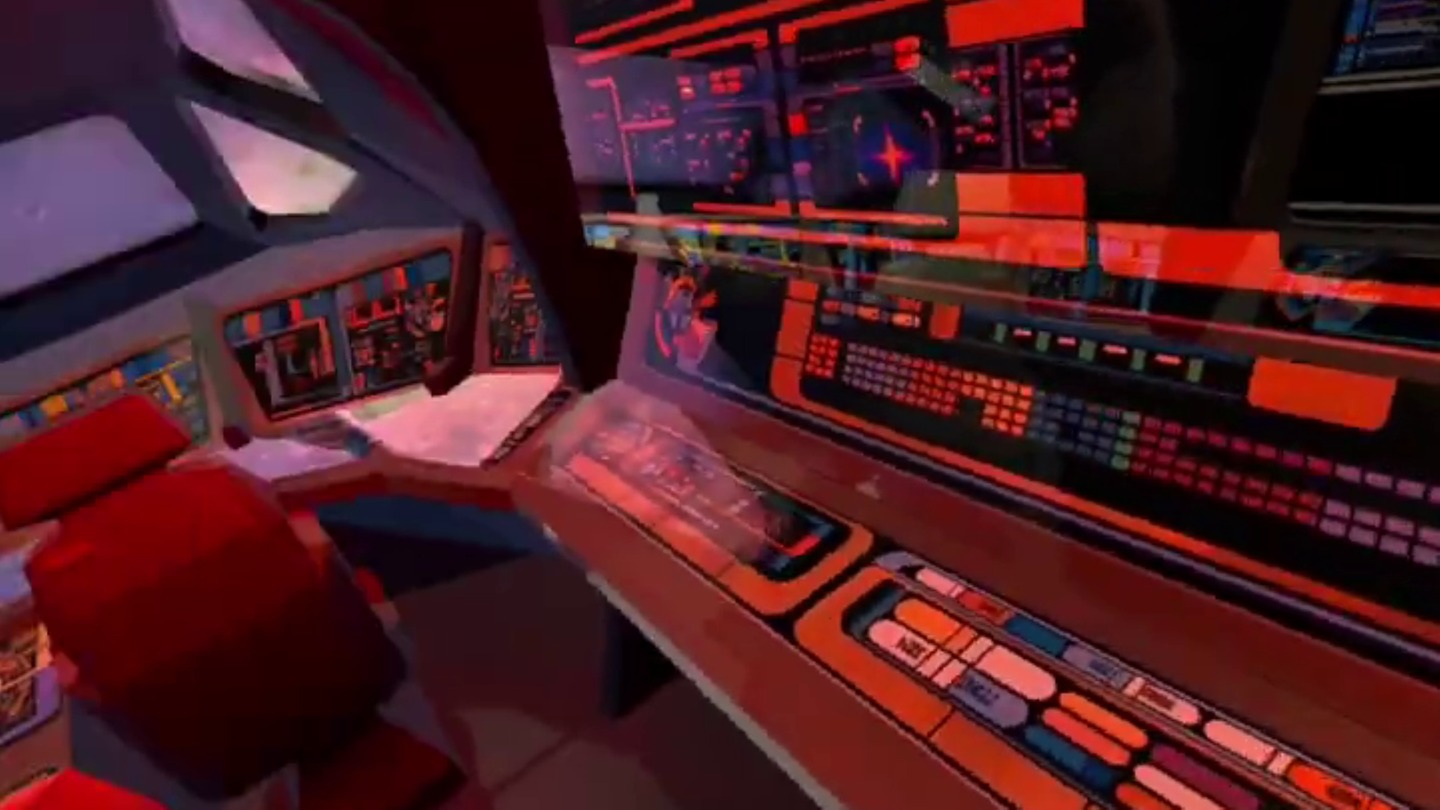 Type 11 Screenshot 3