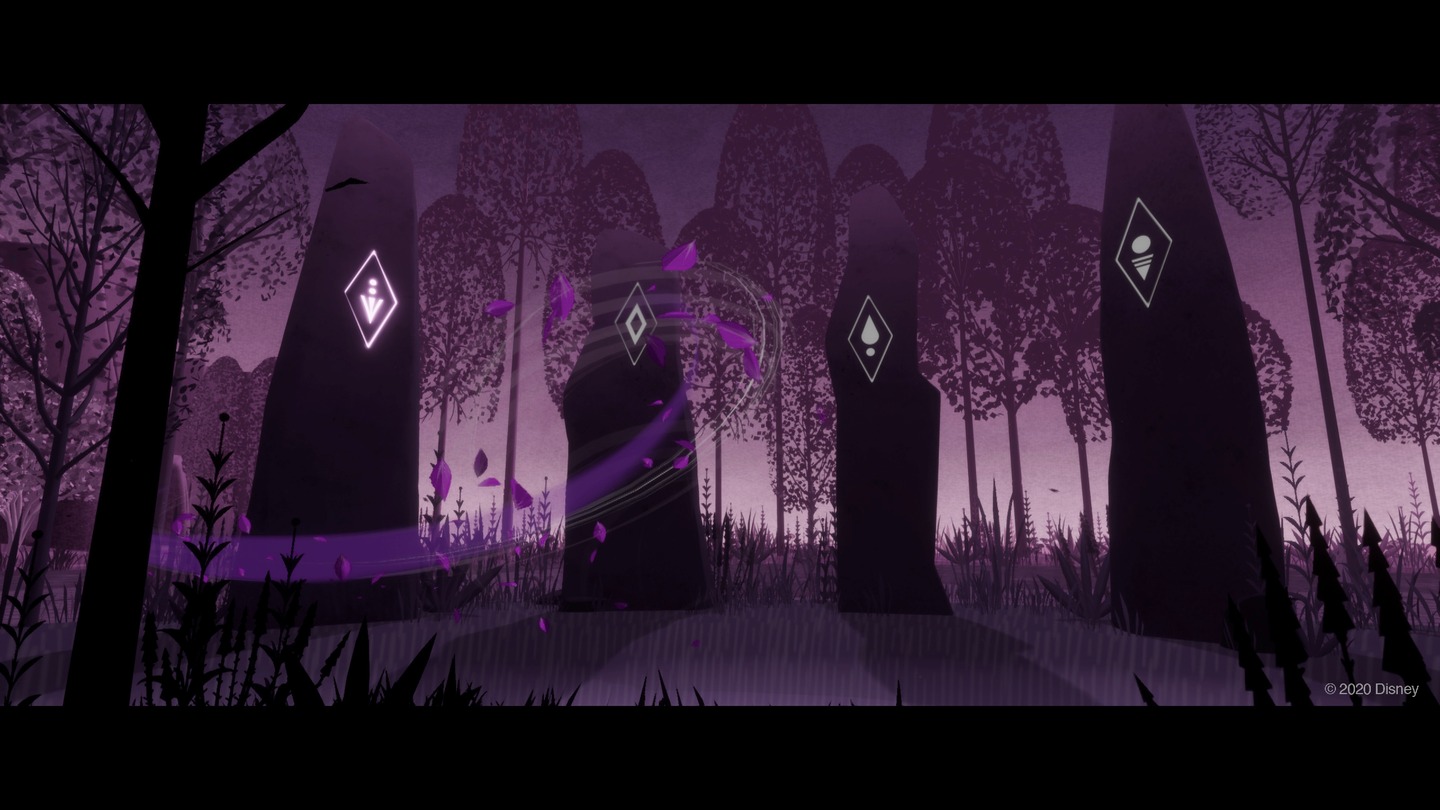 Myth: A Frozen Tale Screenshot 1