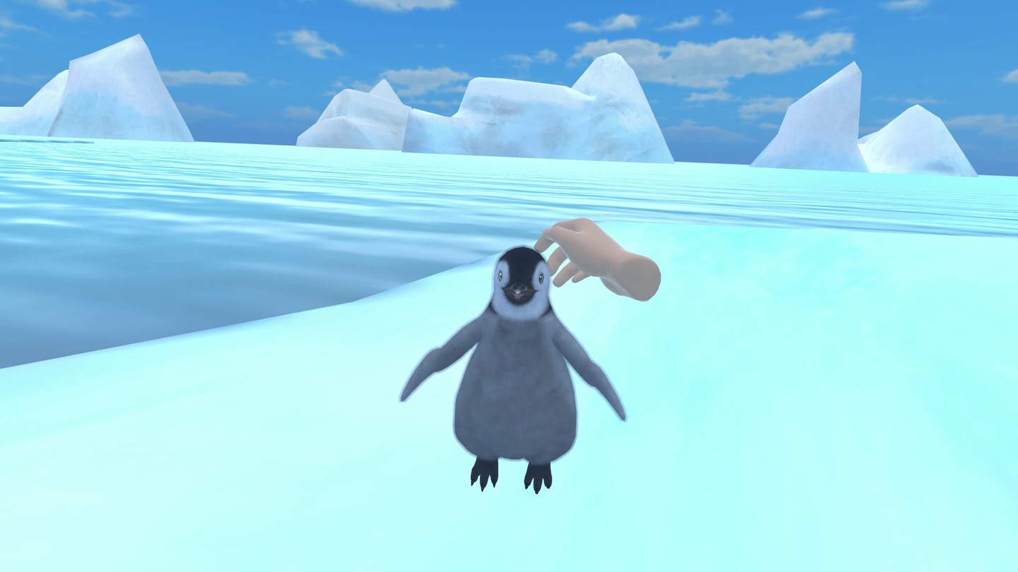 Little Island Screenshot 2