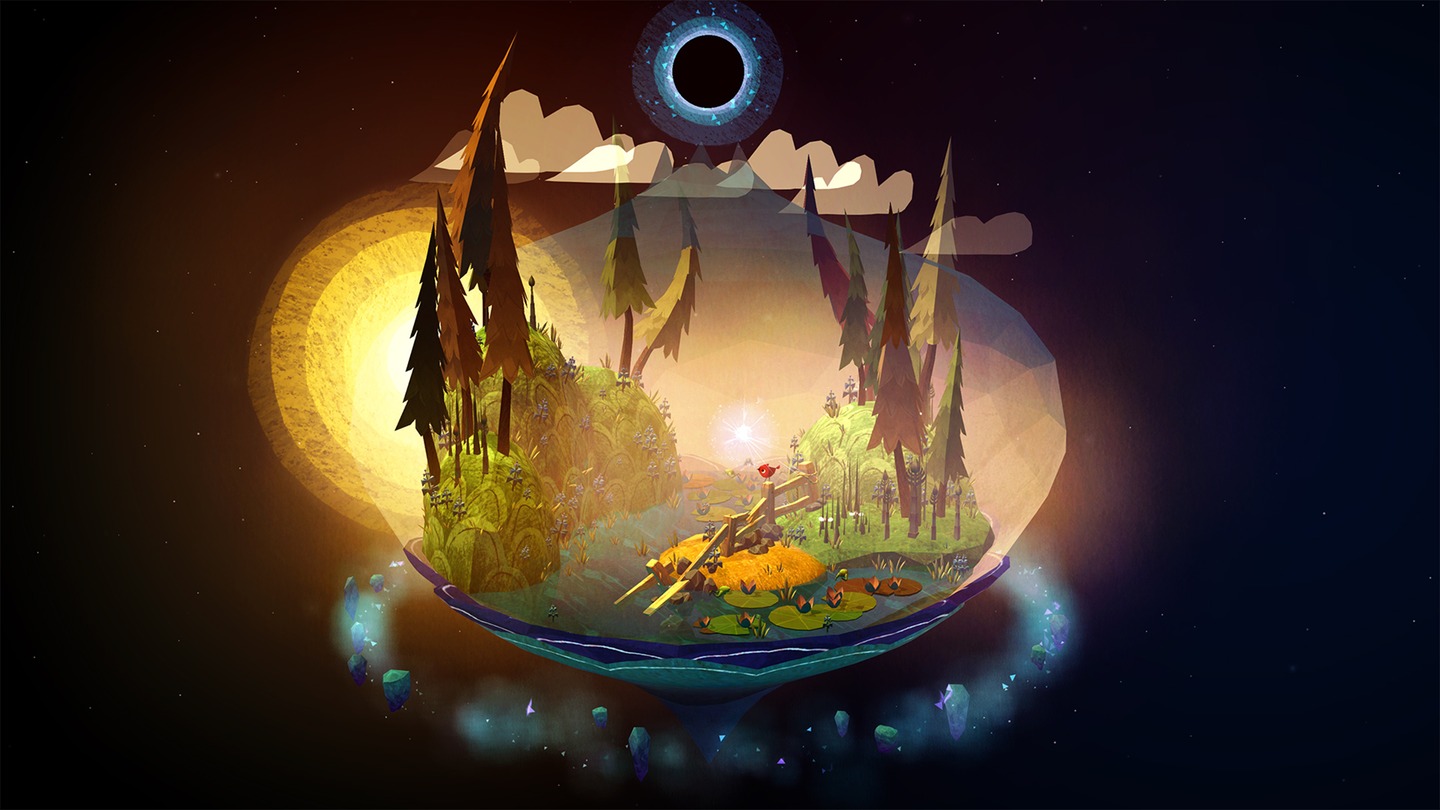 Luna Screenshot 0