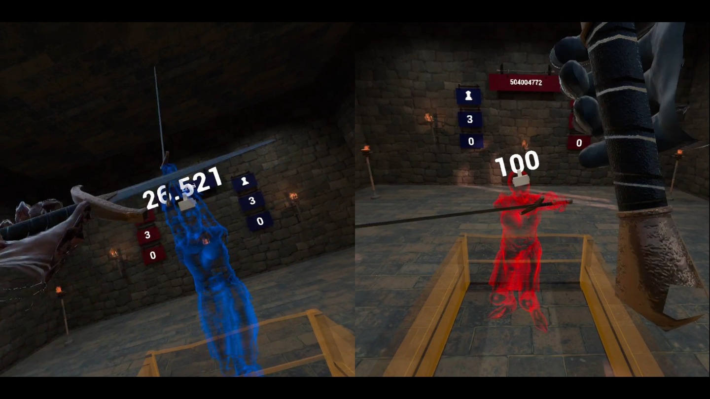 Facing Screenshot 2