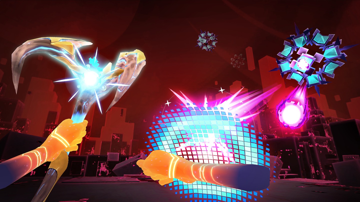 Star Shaman Screenshot 0