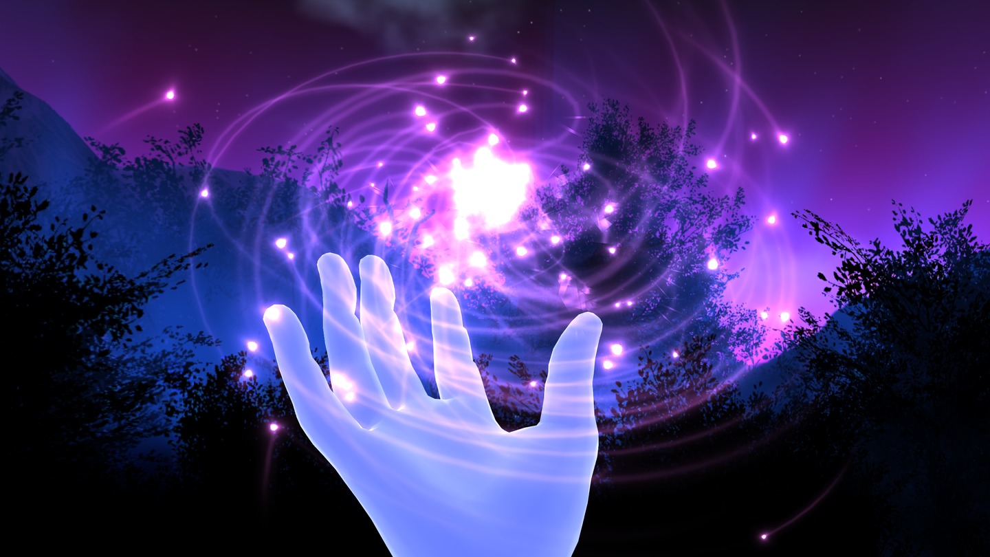 Waltz of the Wizard: Natural Magic Screenshot 3