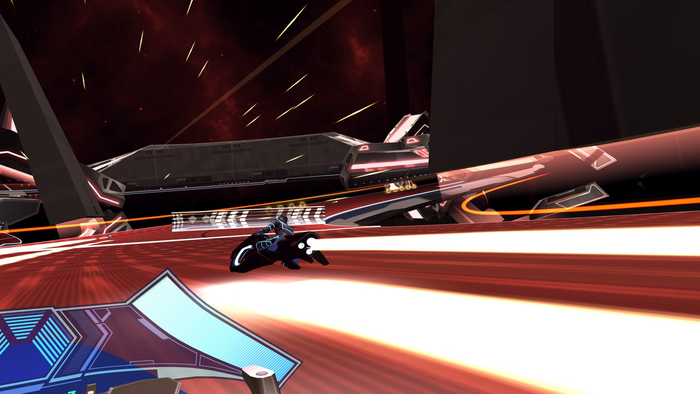 Void Racer: Extreme Screenshot 2