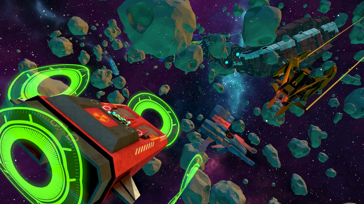 Squadron One Screenshot 4