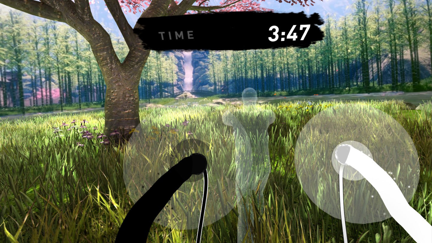 Guided Tai Chi Screenshot 1