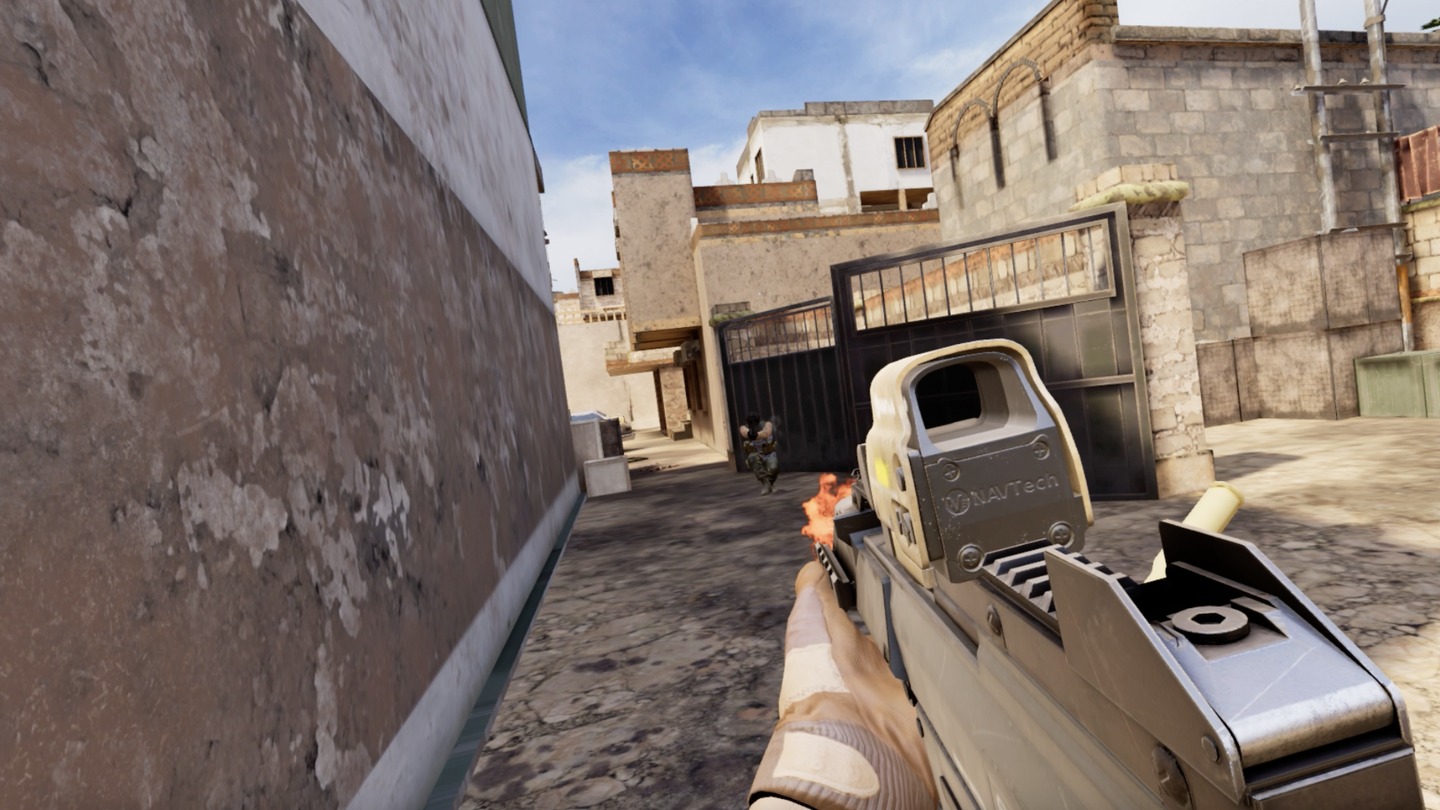 Contractors Screenshot 3
