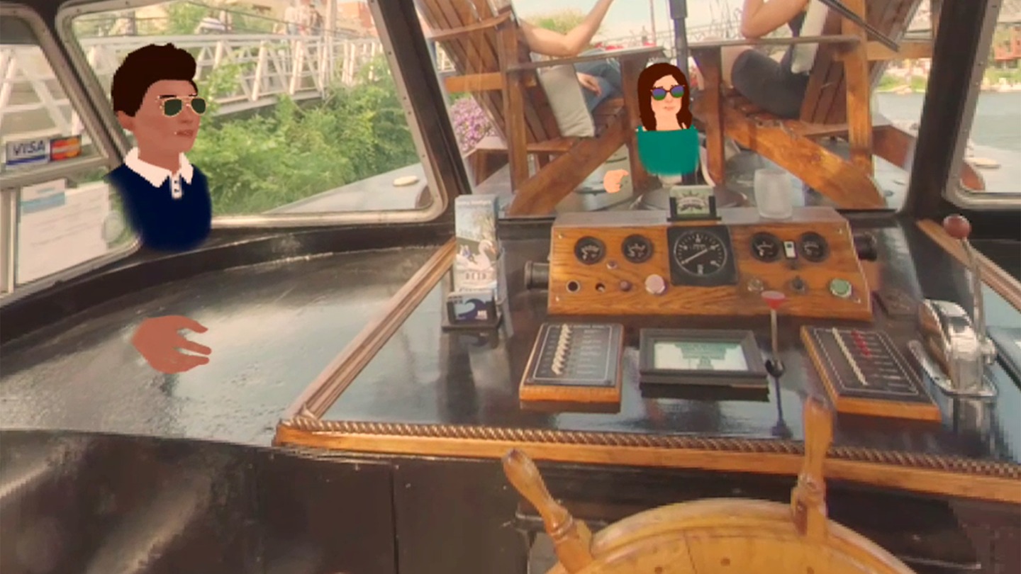 Hoppin' Screenshot 3