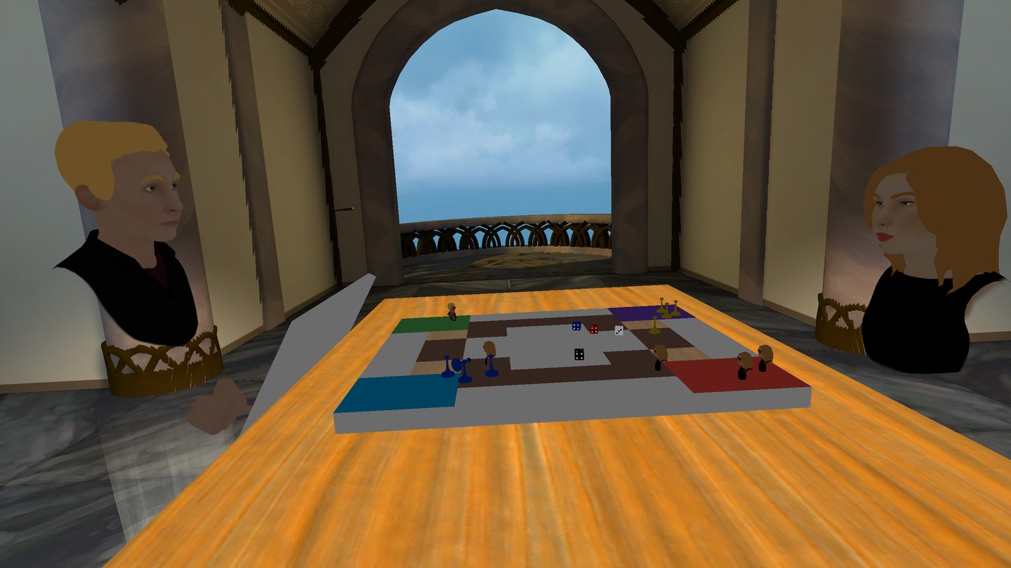 Play Bunker Screenshot 3