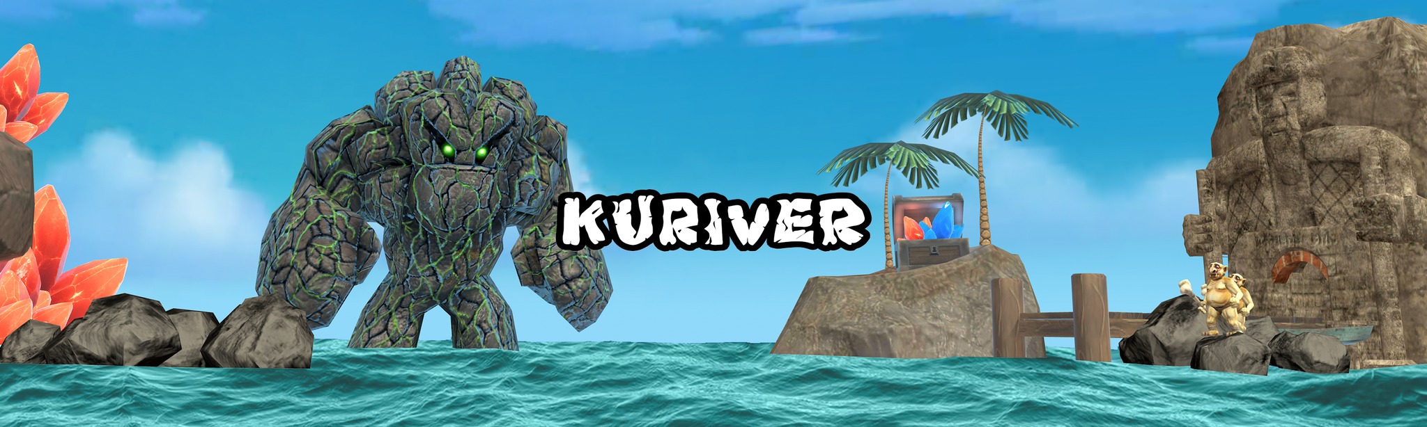 Kuriver - Demo Download on AppPage 