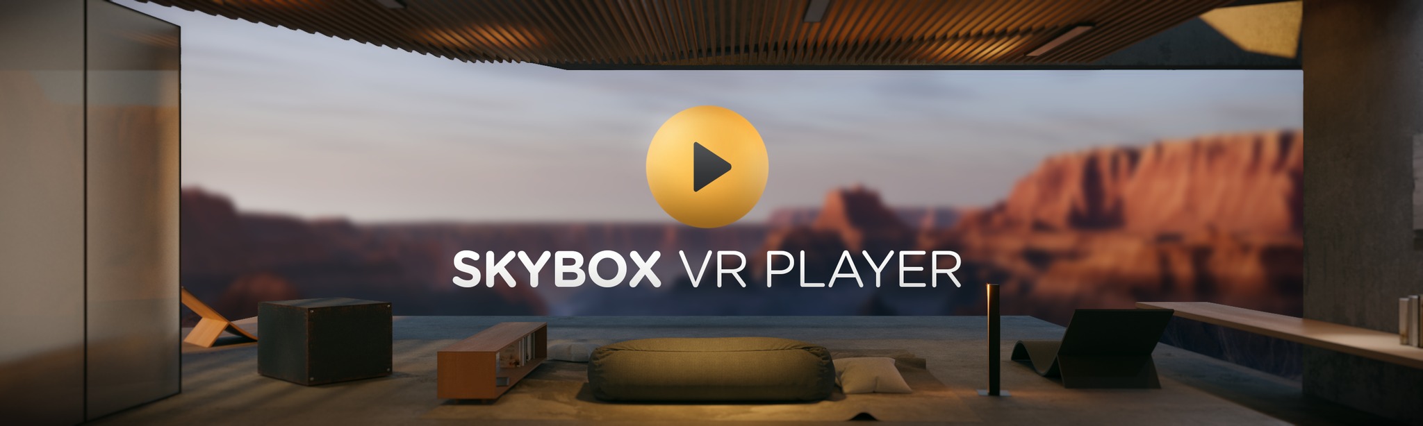 SKYBOX VR Video Player Download on AppPage 