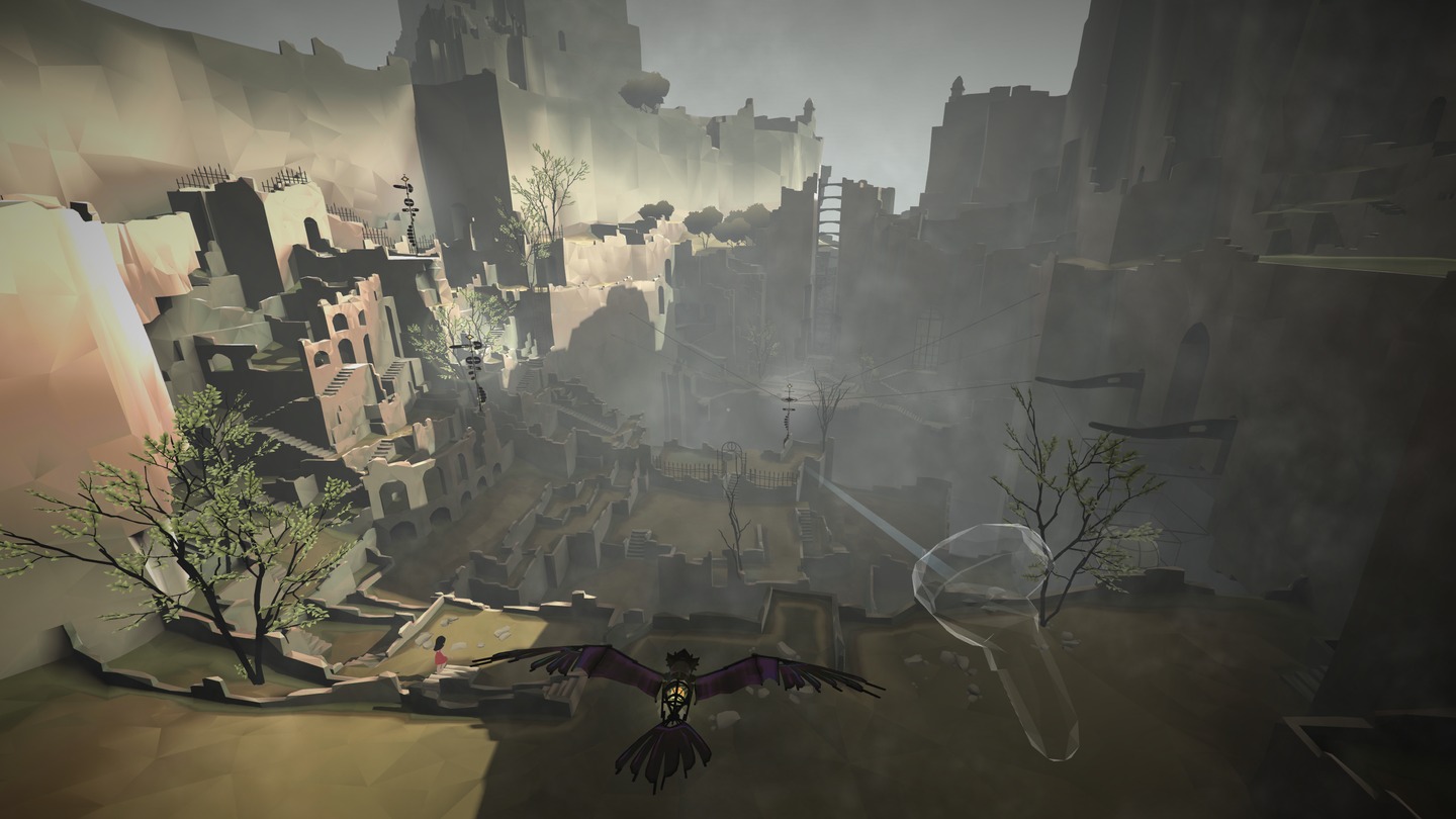 Mare Screenshot 1