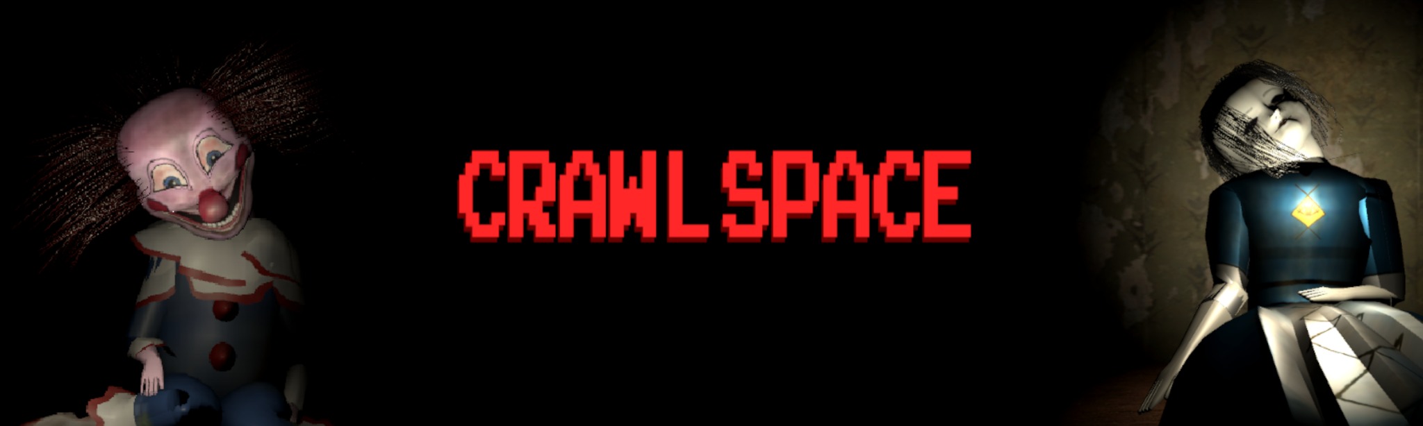 Crawlspace Download on AppPage 