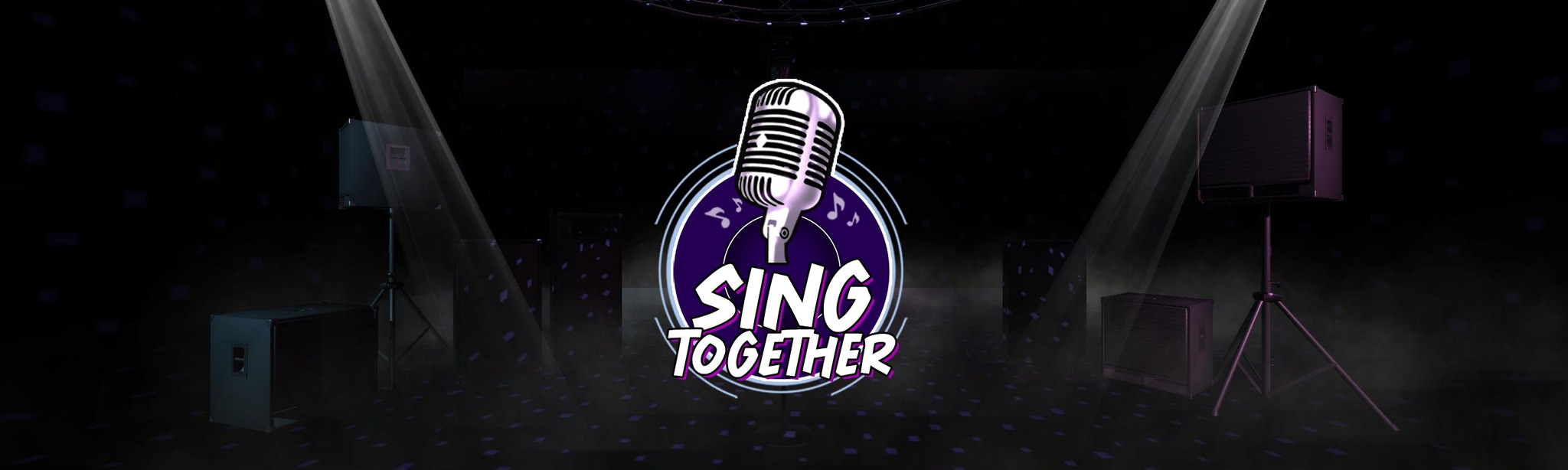 Sing Together Download on AppPage 