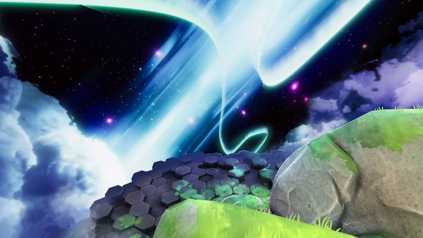 Star Shaman Screenshot 2