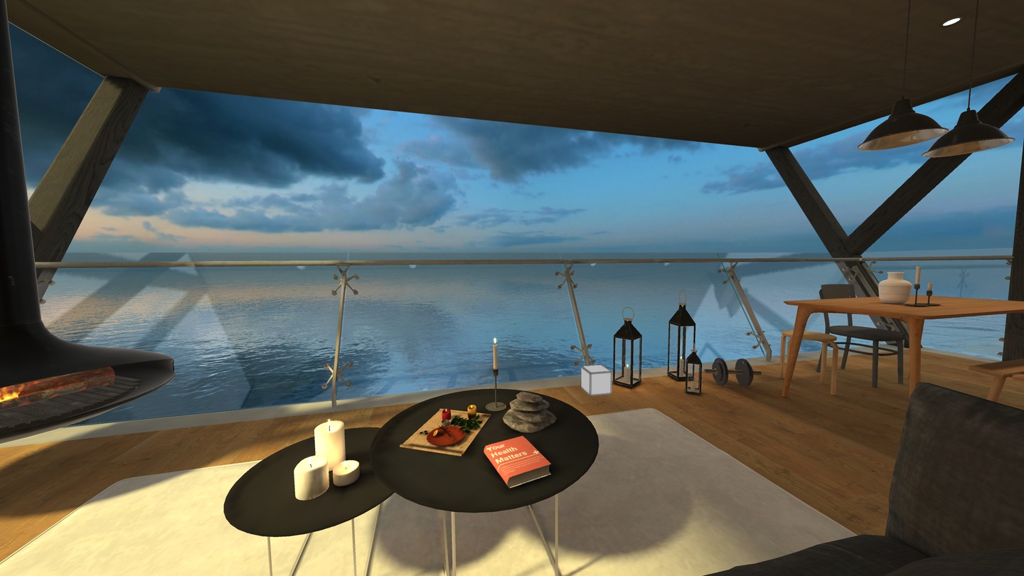 Alcove Screenshot 0