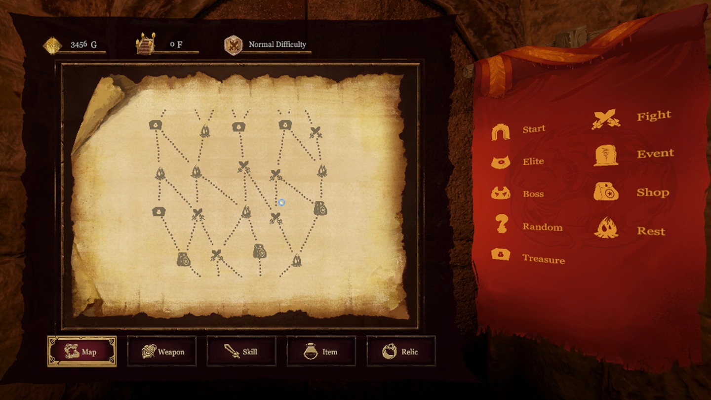 Mortal and Monster Screenshot 4