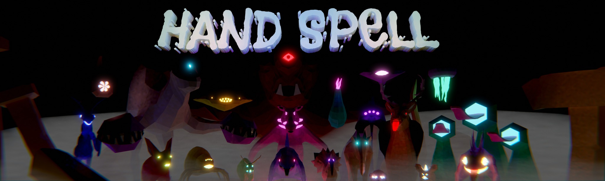 Hand Spell Download on AppPage 