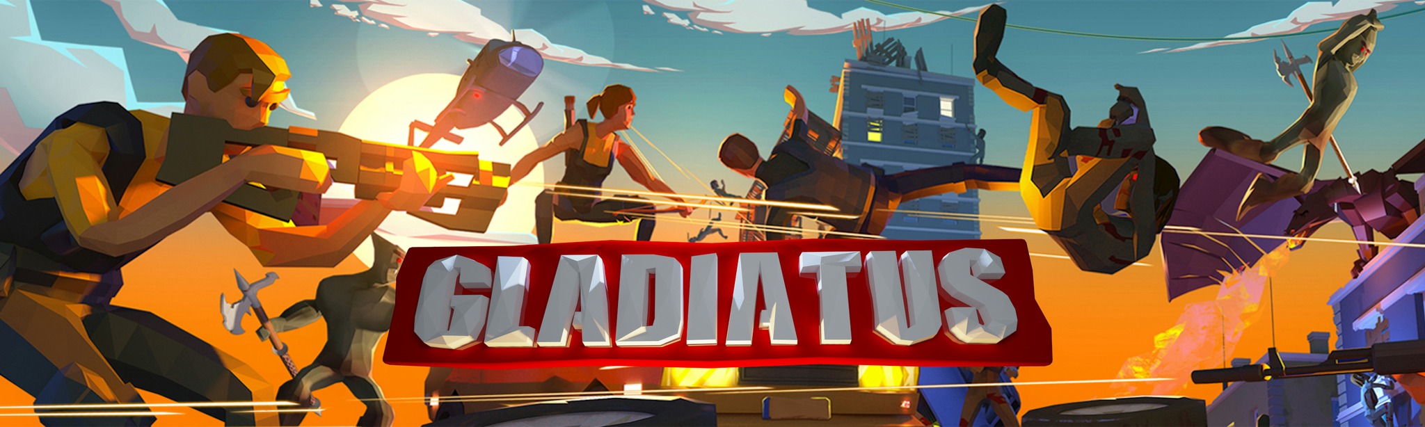 Gladiatus Download on AppPage 