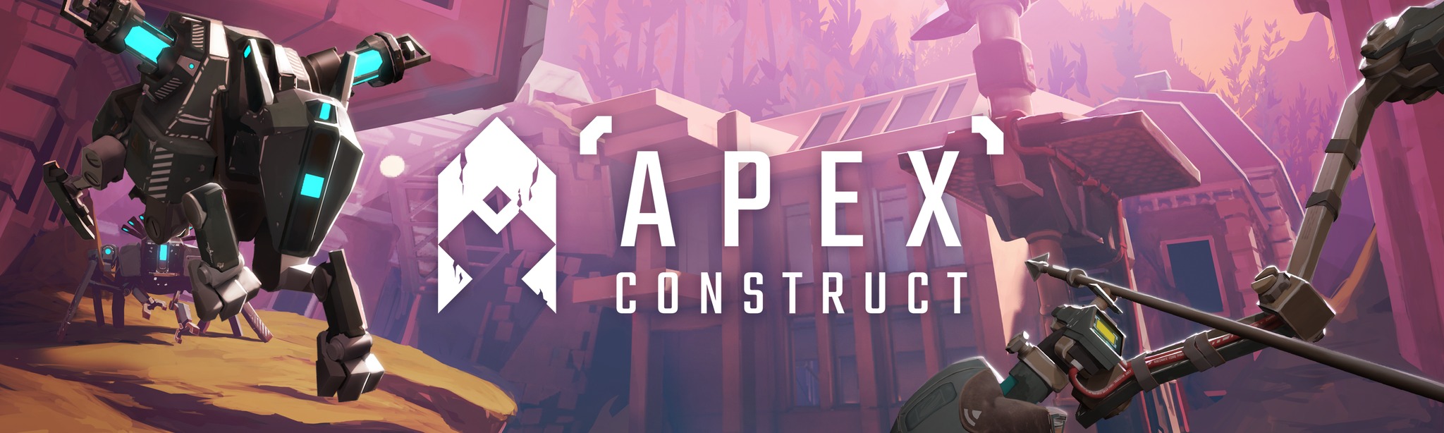 Apex Construct Download on AppPage 