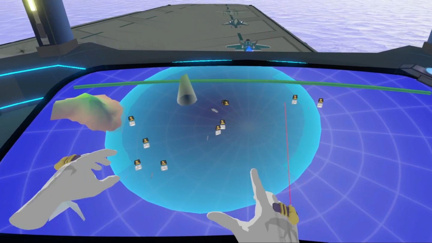 Admiral Wars Screenshot 4