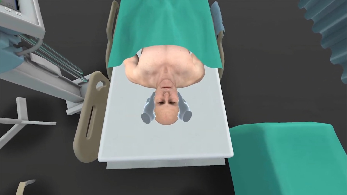 NP Skills Labs Screenshot 0
