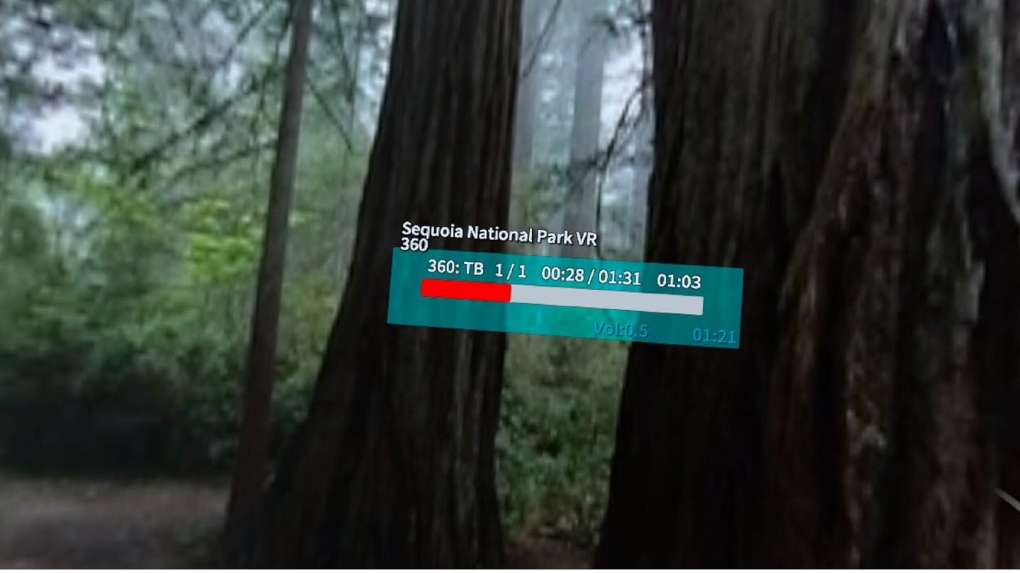 Channel Player Screenshot 4