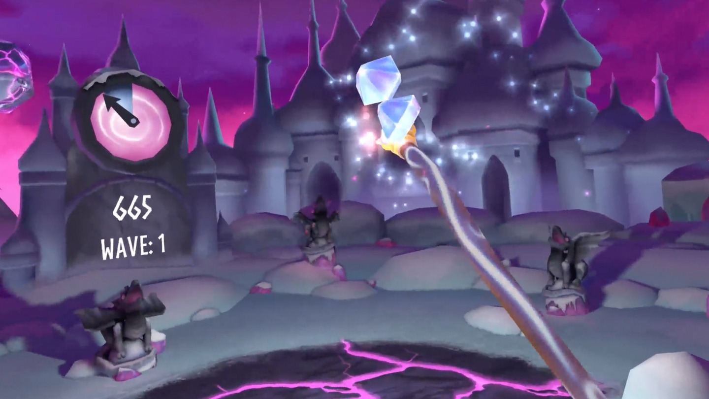 Wonderglade Screenshot 2