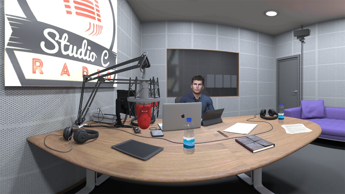 VirtualSpeech Screenshot 4