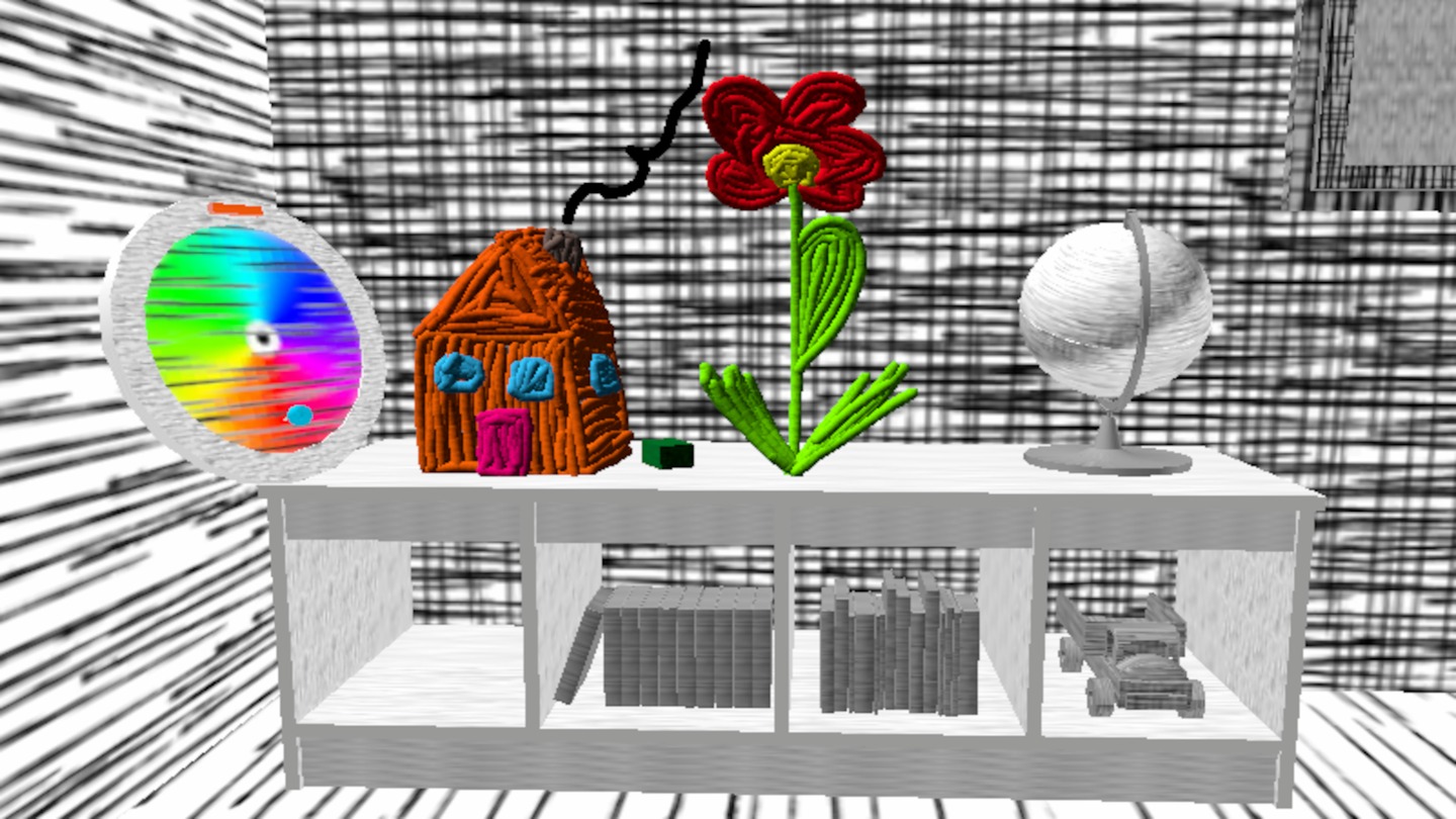 Draw IT! Screenshot 4