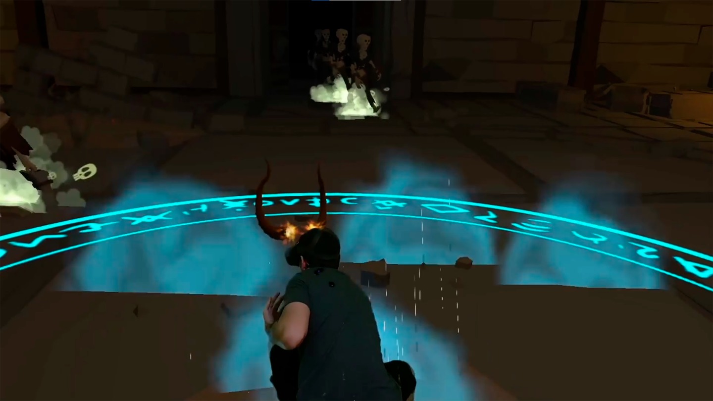 King Of Hell - Prototype Version Screenshot 2