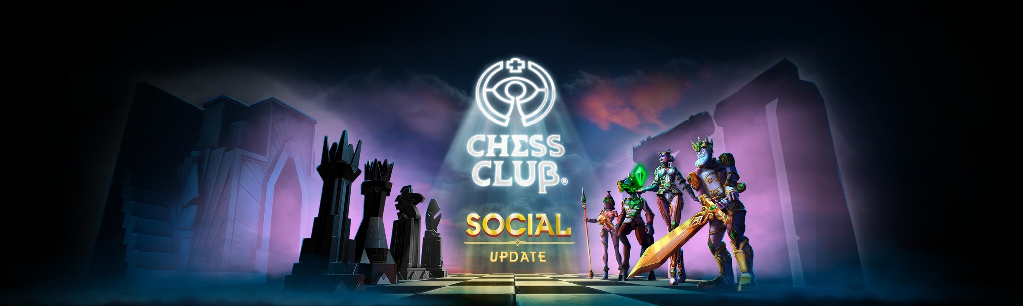 Chess Club Download on AppPage 