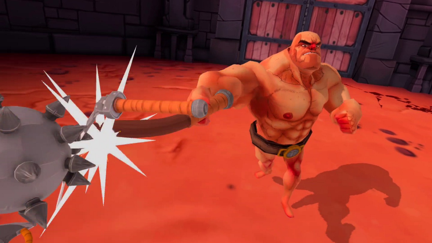 GORN Screenshot 0