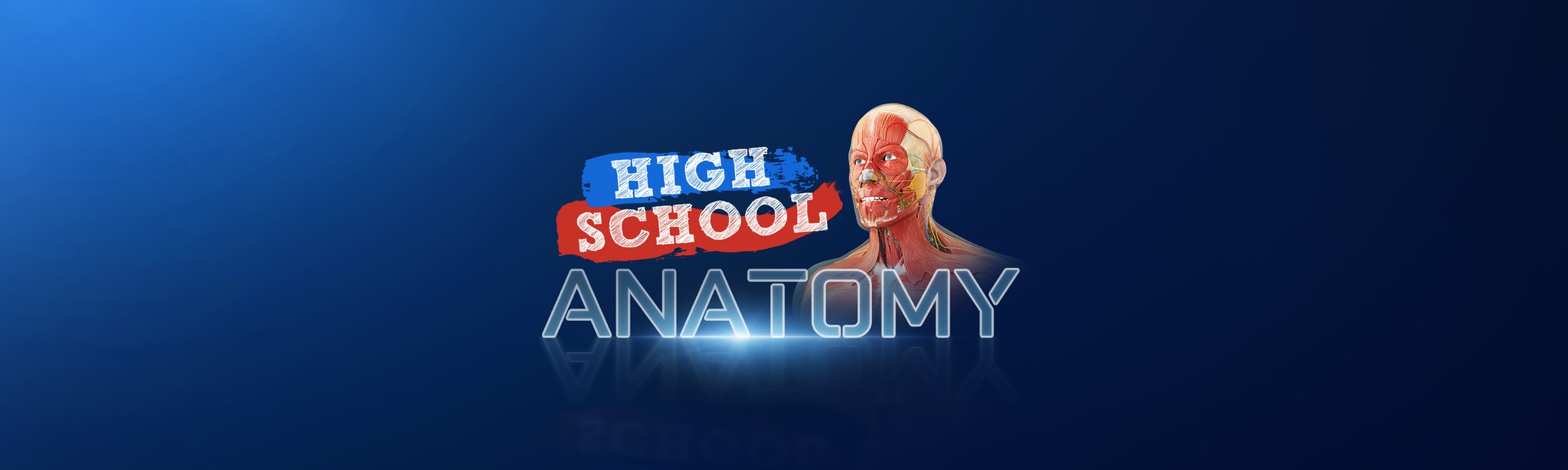 High School Anatomy for Quest Download on AppPage 