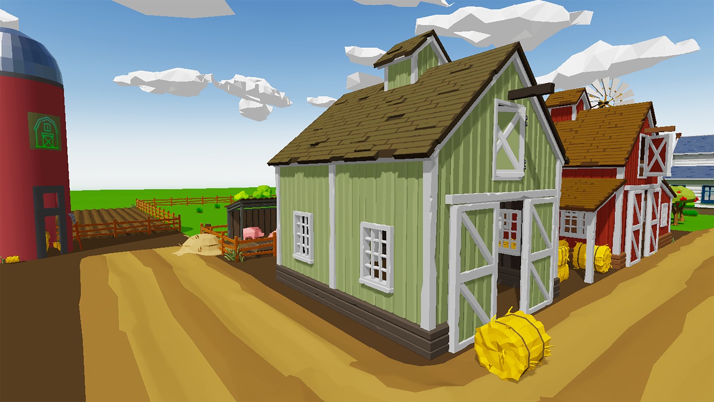 Crop Craze: Farming Simulator Screenshot 2