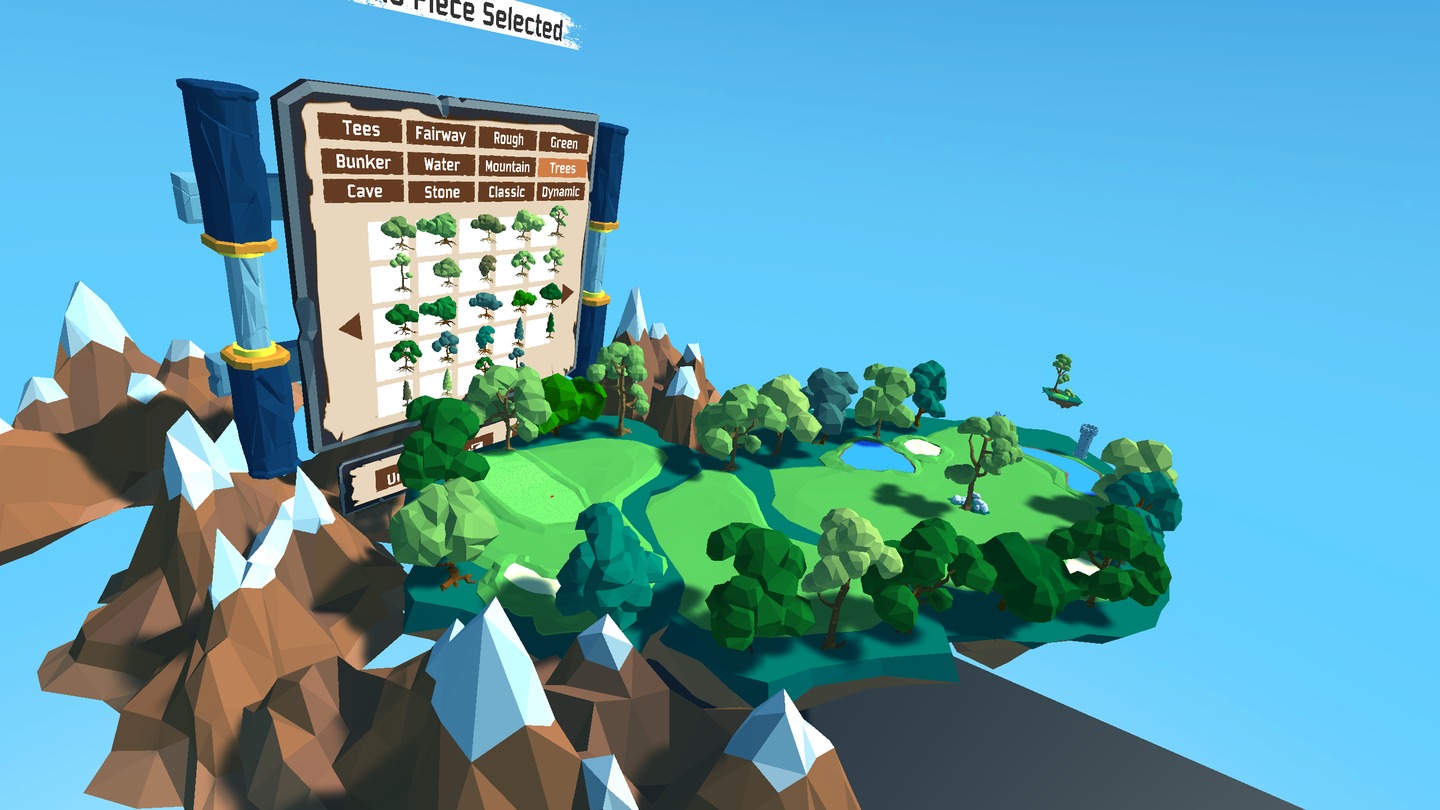Cloudlands 2 Screenshot 2