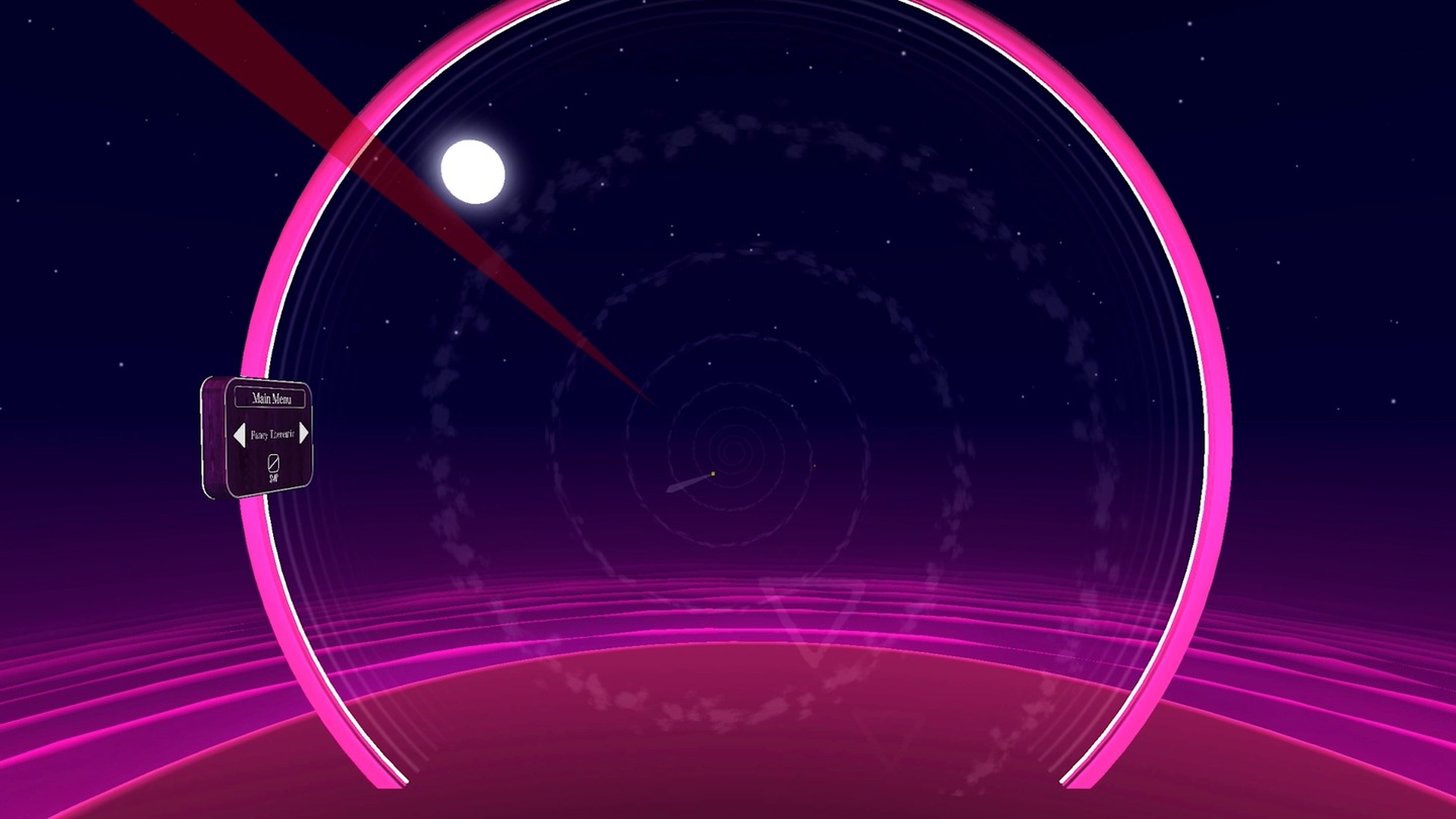 Nocturne Screenshot 1