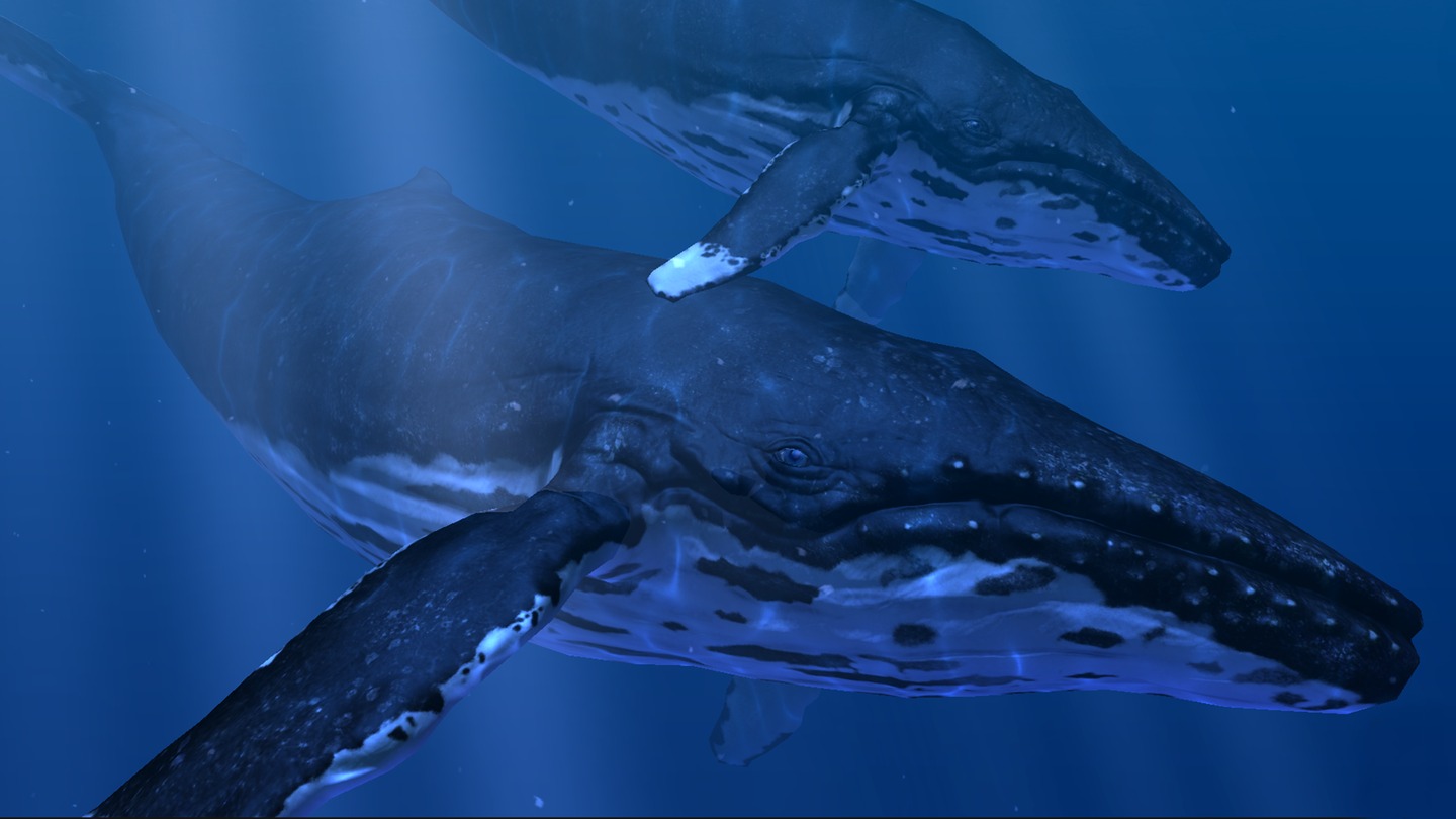 Ocean Rift Screenshot 2