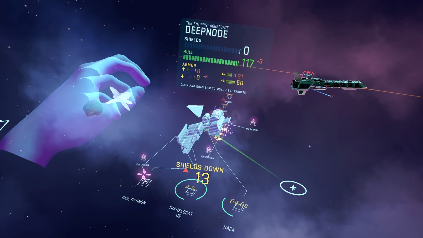Eternal Starlight Screenshot 1