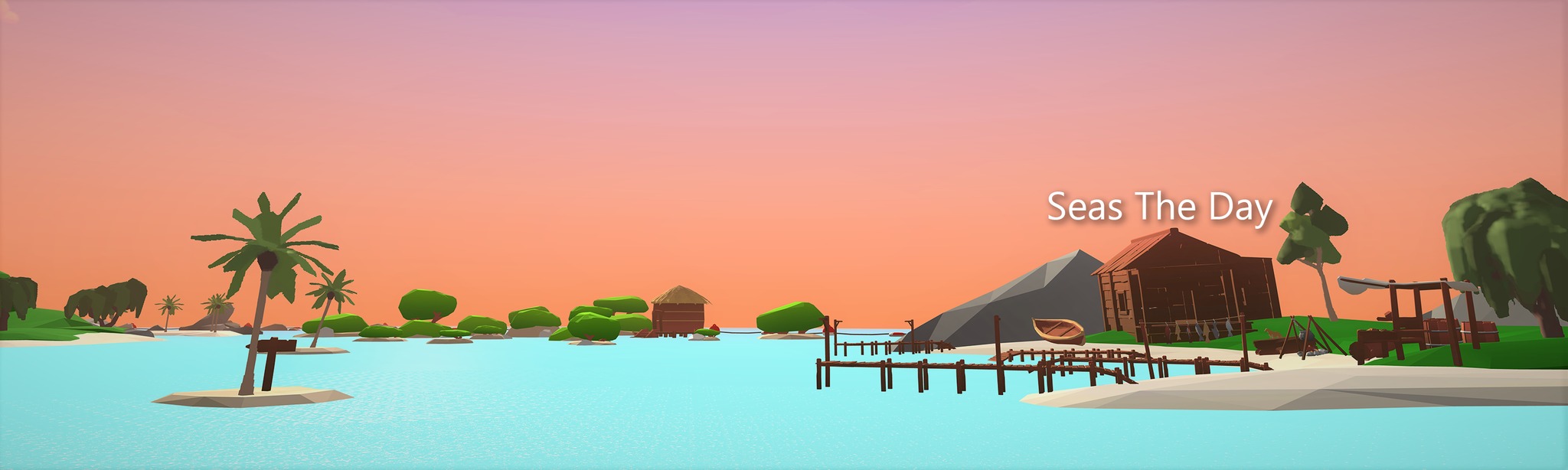 Seas The Day! Download on AppPage 