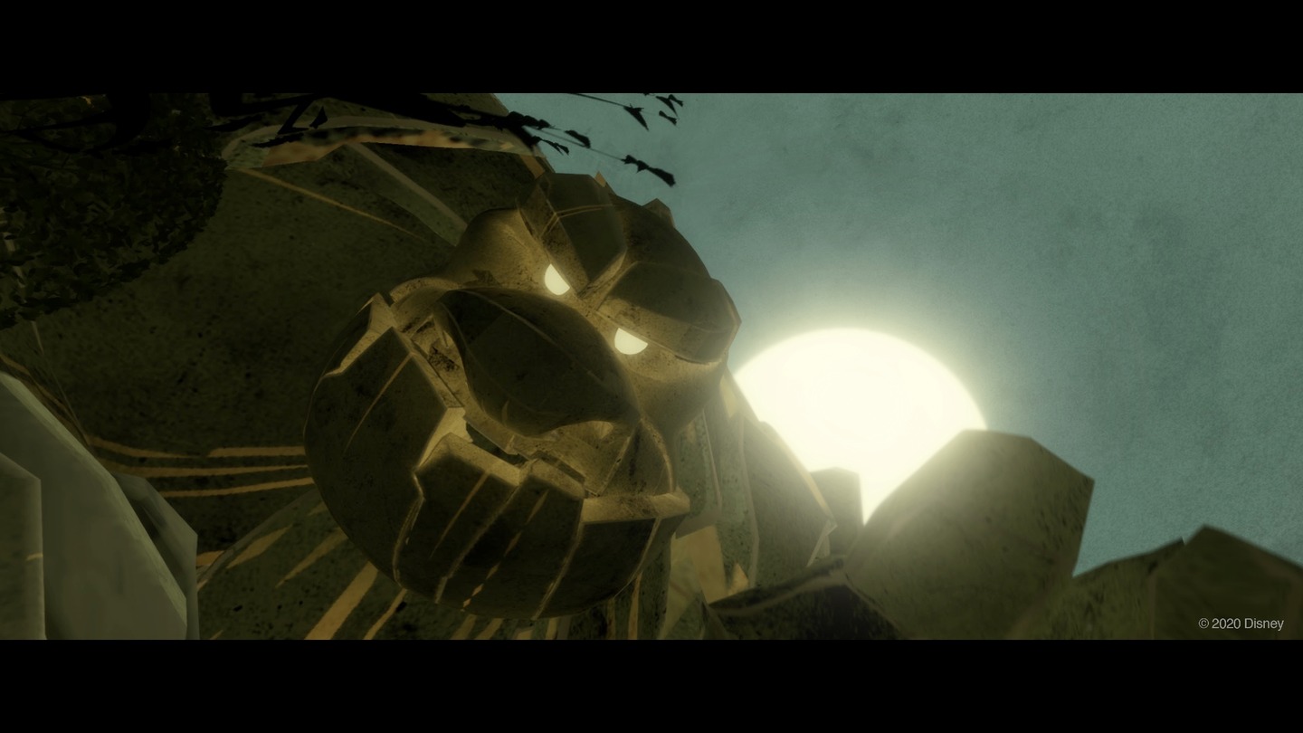 Myth: A Frozen Tale Screenshot 4