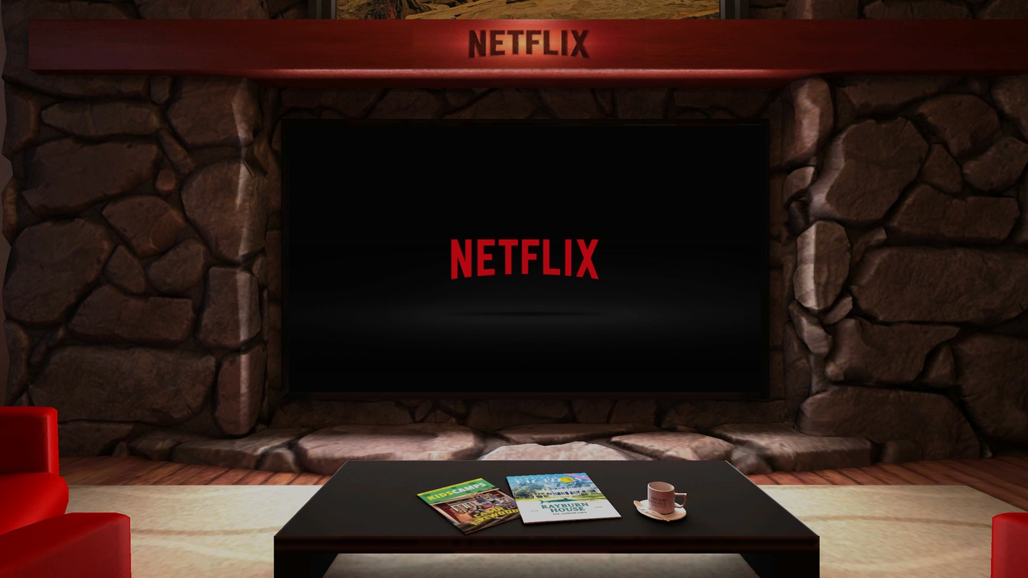Netflix Screenshot 4