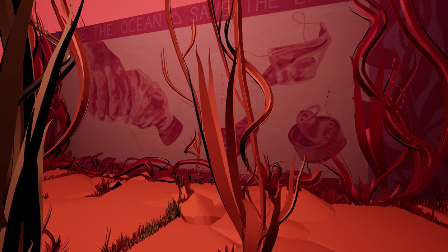 Curatours Screenshot 4