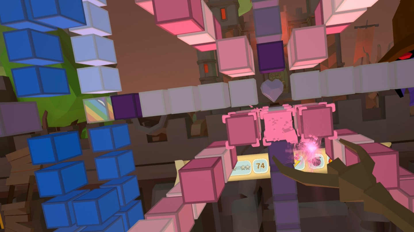 Quest for Runia Screenshot 2