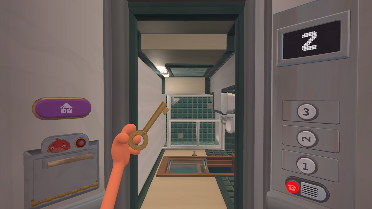 Floor Plan 2 Screenshot 2