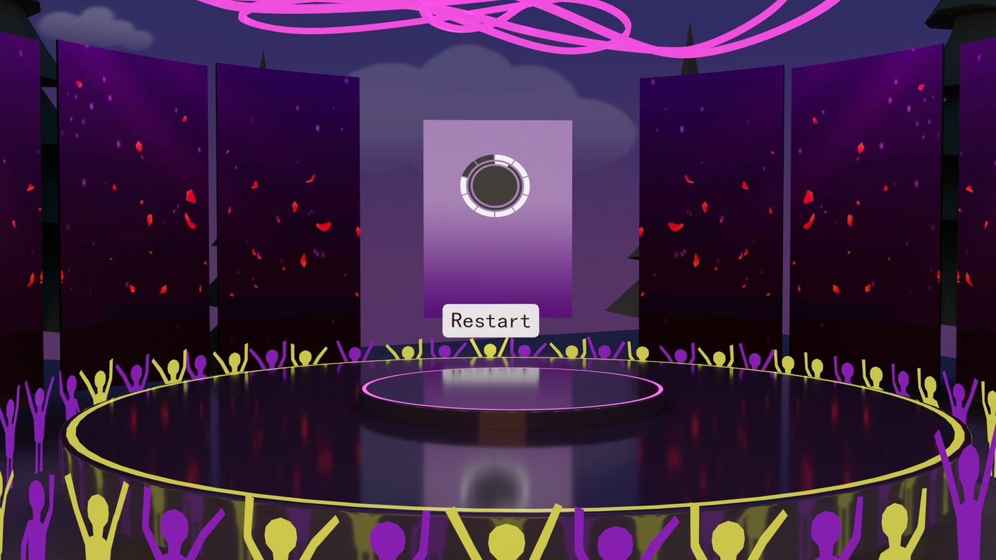 Body Charger VR Screenshot 1