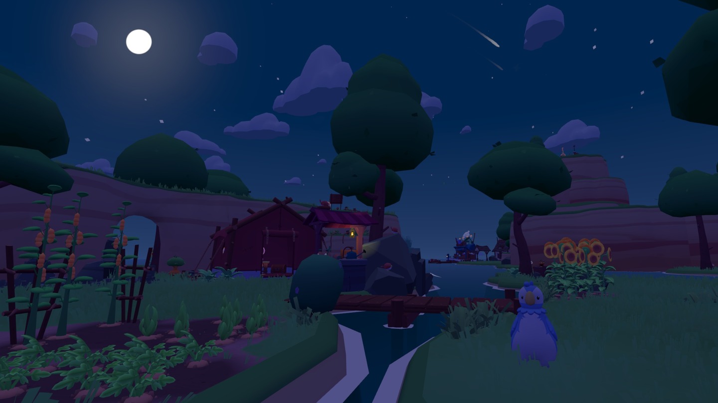 Garden of the Sea Screenshot 3