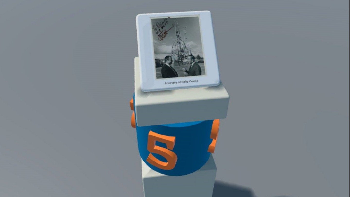 Project Fairwinds Screenshot 2